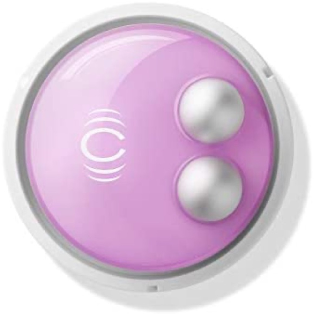 Clarisonic MiaSmart Smart Sonic Awakening Eye Massager AntiAging Attachment Head